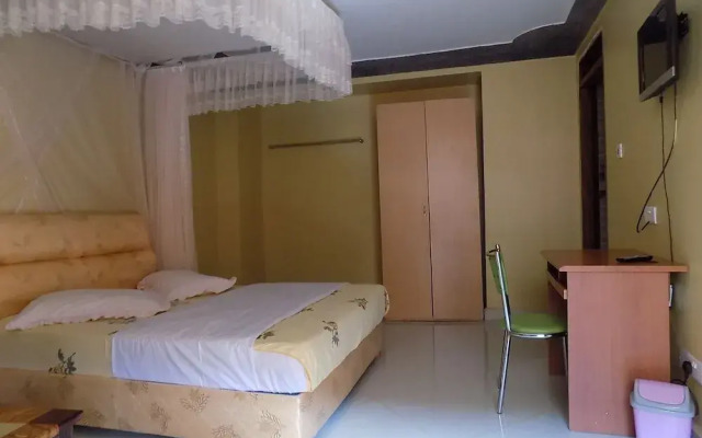 Tik Hotel