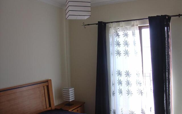 Apartamento Sol e Mar 1