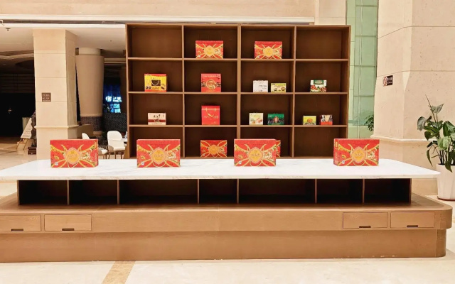 Laibin Yuda International Hotel