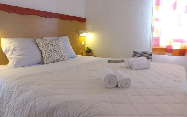 VVF Château sur la Vienne Lac de Vassivière, Nedde