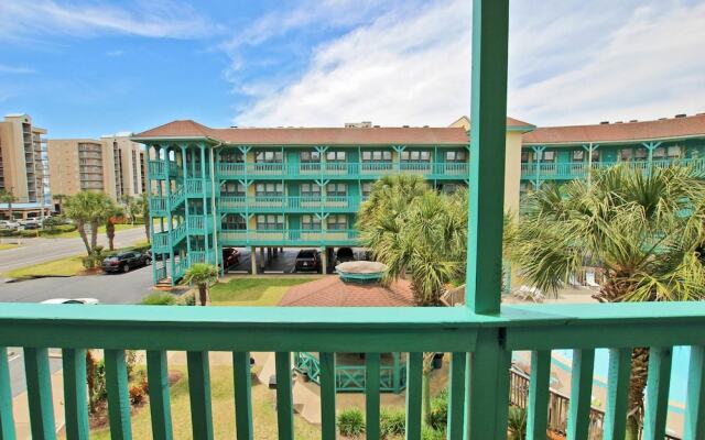 Sea Breeze by Youngs Suncoast