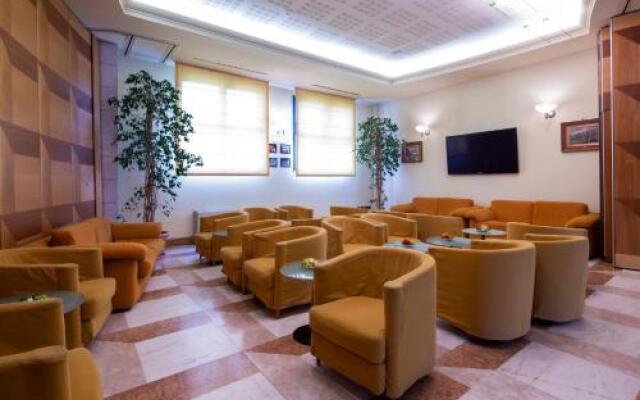 Hotel Persico's