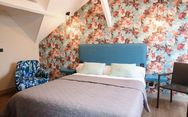 Auberge la Renaissance