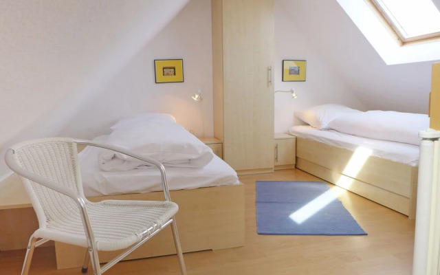 Frisiastrasse Norden