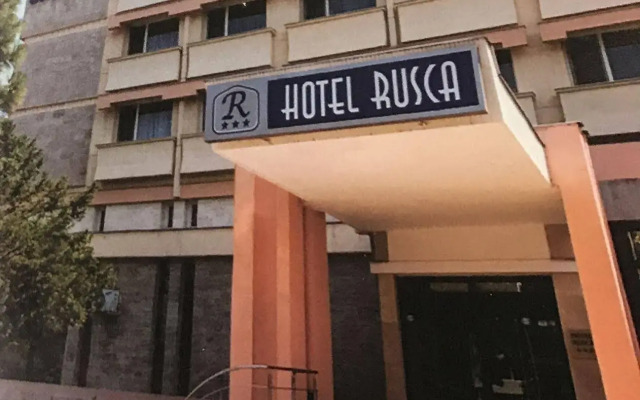 Hotel Rusca