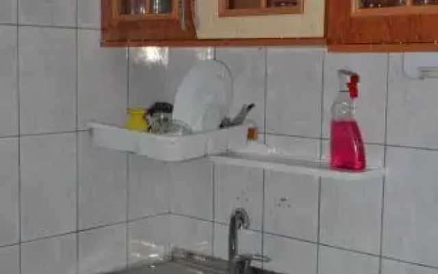 Vila Veverita