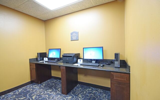 Quality Inn & Suites Elko