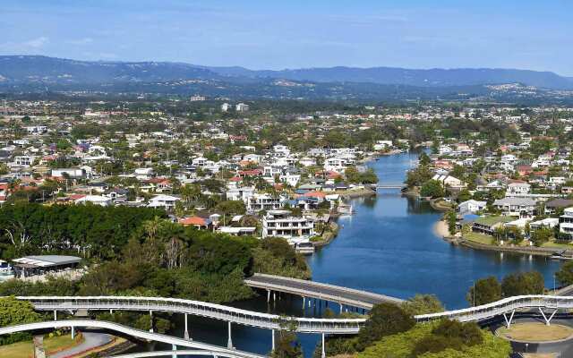 Sofitel Gold Coast Broadbeach