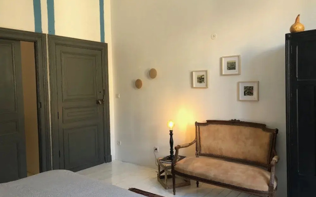 Maison CHA-RI-VA-RI