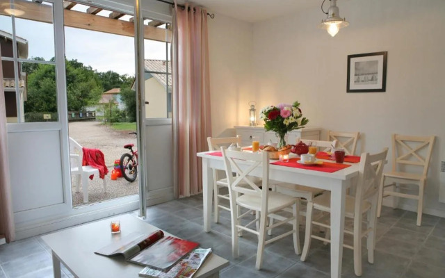 Résidence Nemea les Rives de Saint Brice