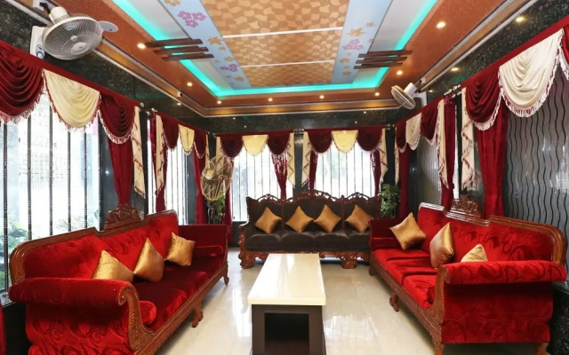 Abhisek Inn by OYO Rooms