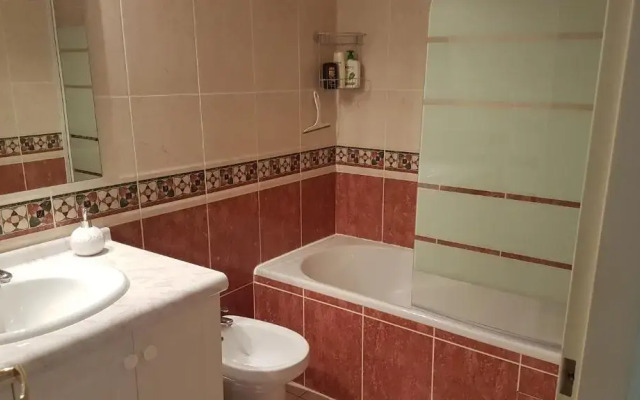 Cybele Apartment - Hyper Centre