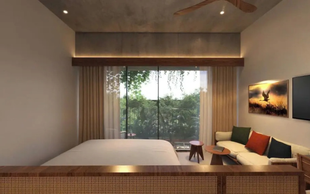 Nexus House An Thuong 29 – Guest Rooms – Da Nang