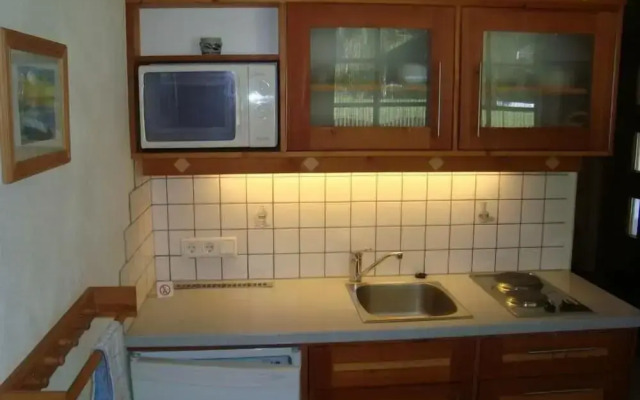 LINSERHOF Ferienappartements Sölden