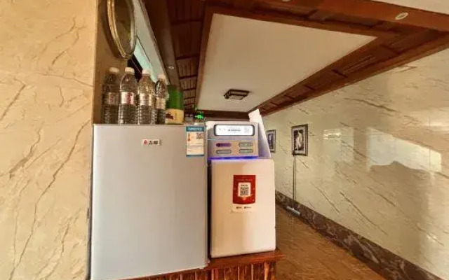 Jingxu Apartment (Jinghong No.1 Middle School Shop)