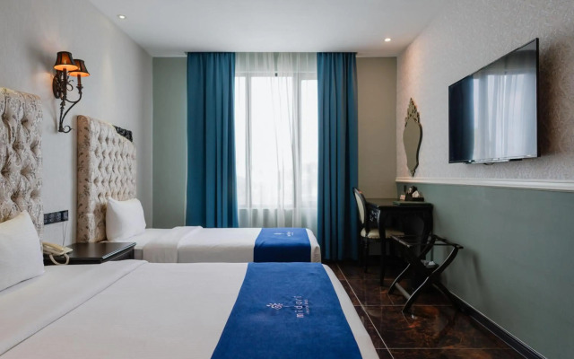 Midori Concept Hotel