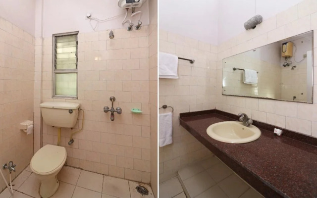 Millennium Guest House By OYO Rooms