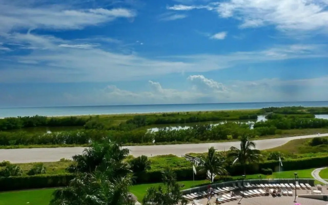 South Seas Tower 3-603