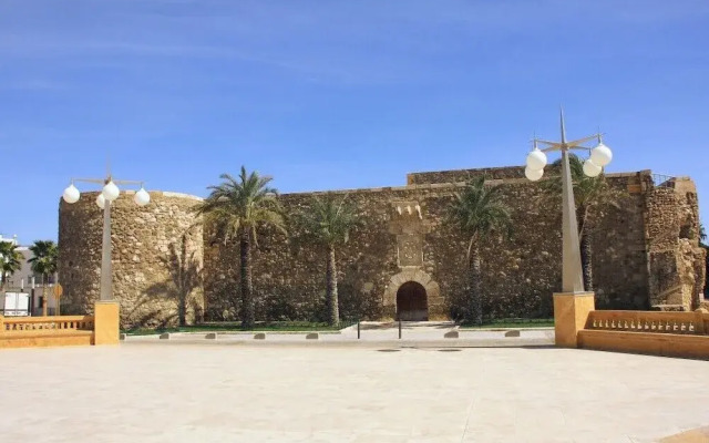 Apartamentos Sol Andaluz