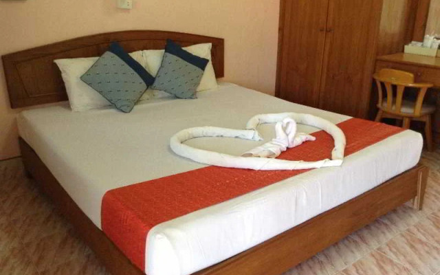 Tip Anda Resort