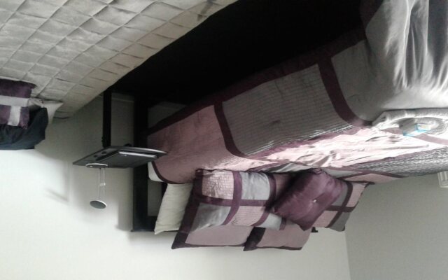 The Reservation B&B