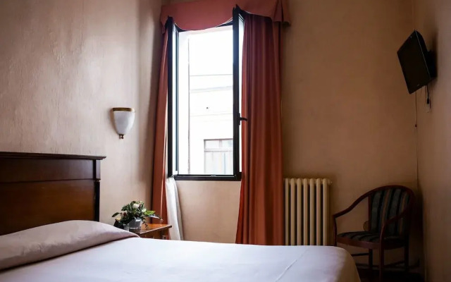 Hotel Astor Piacenza