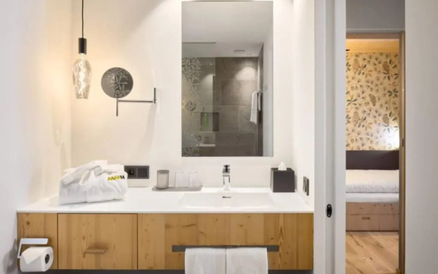 Movi Family Apart-Hotel