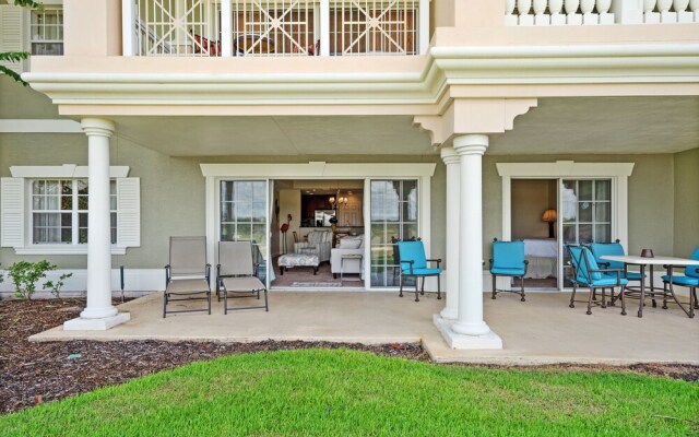 Rvh_326r Centre Court 3 Bedroom Condo