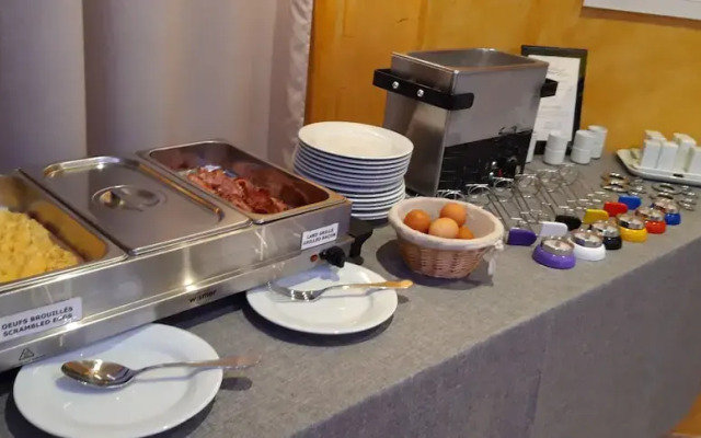 Hôtel Les Sables d'Ocre & SPA