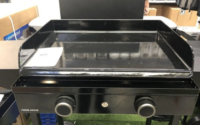 La bastide O' Naturel