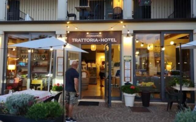 Locanda All'Avanguardia