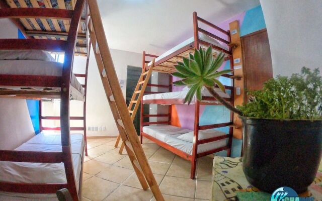 Chamos Hostel Cultural