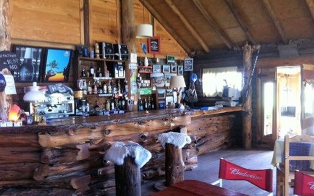 Hostel de Montaña Duendes del Volcan