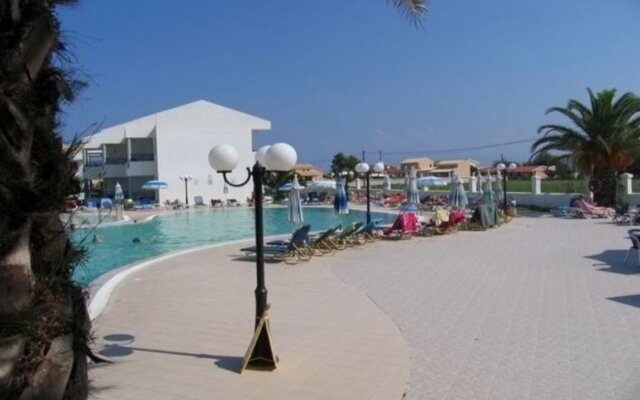 Kostas Apartments