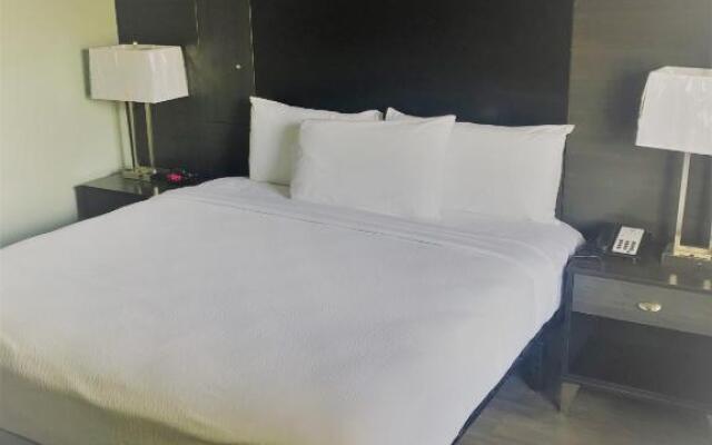 SureStay Hotel by Best Western Conway