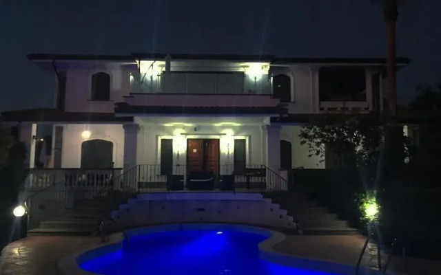 Villa Nunzia