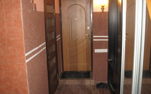 Квартира на площі Старий Ринок