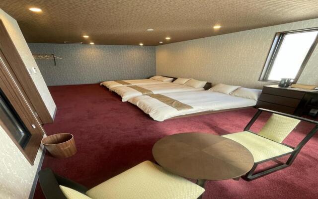 NARITA HOTEL KAKUREGA - Vacation STAY 72264v