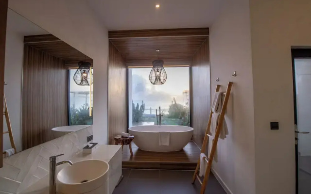 SafiraBlu Luxury Resort & Villas