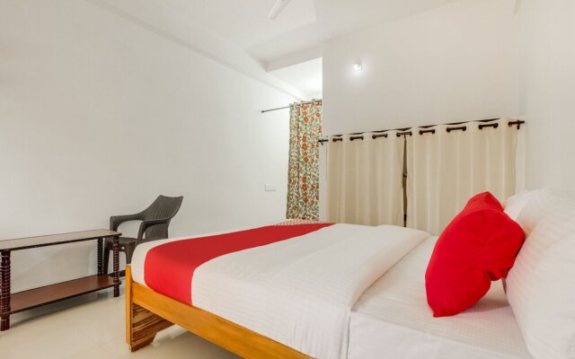Sri Sakthi Vinayagar Residency by OYO Rooms