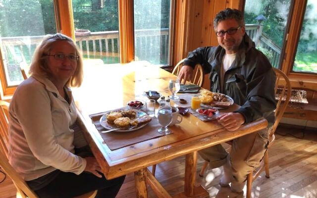 Blue Heron Bed and Breakfast