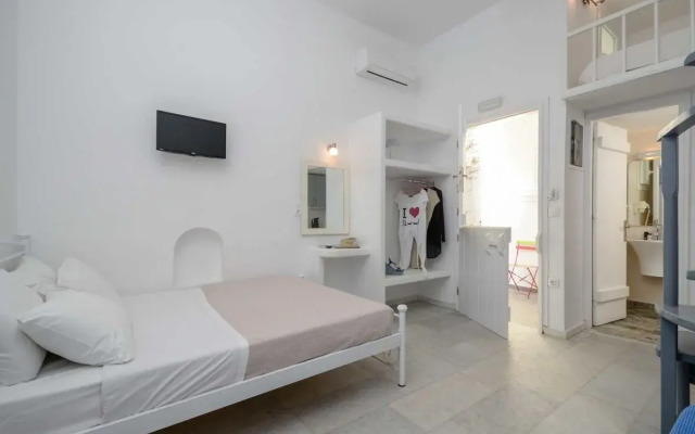 Depis Apartments & Suites