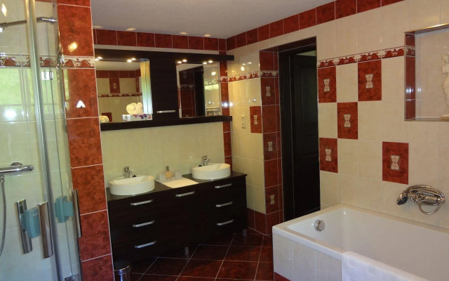 Chalet-Maria-Theresia