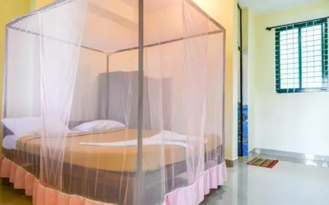 Shunya Yoga Varo Villa