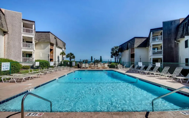 Ocean Forest Villas