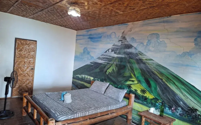 Bohol-Lahoy Dive & Beach Resort
