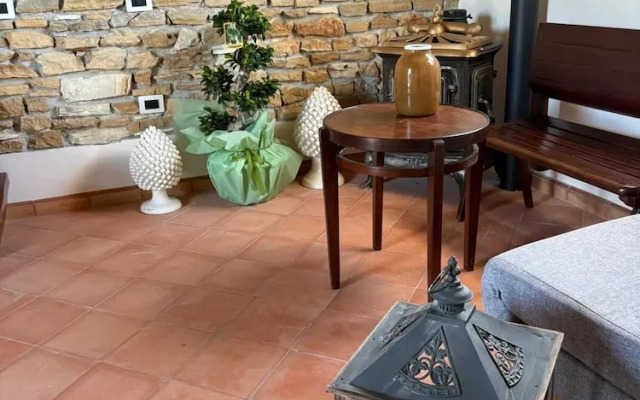 Selinunthia country house