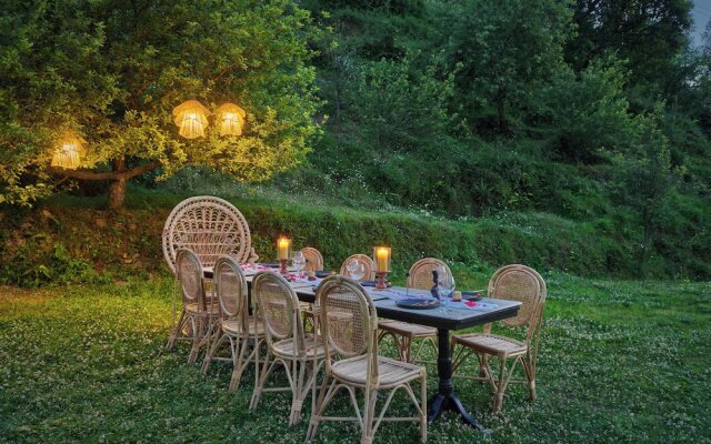 MINIMALIST An Eco Farmstay