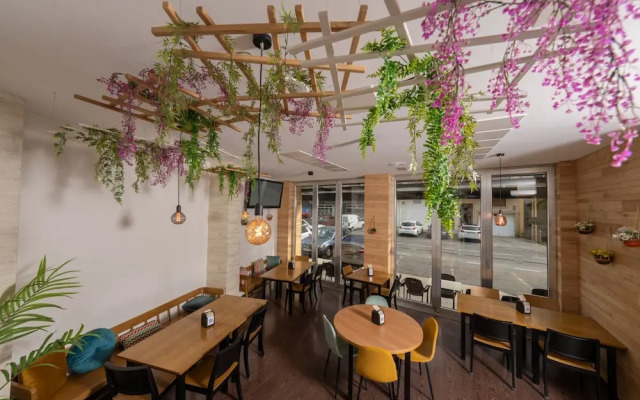 Hotel Oca Insua 3* Costa da Morte, Galicia)