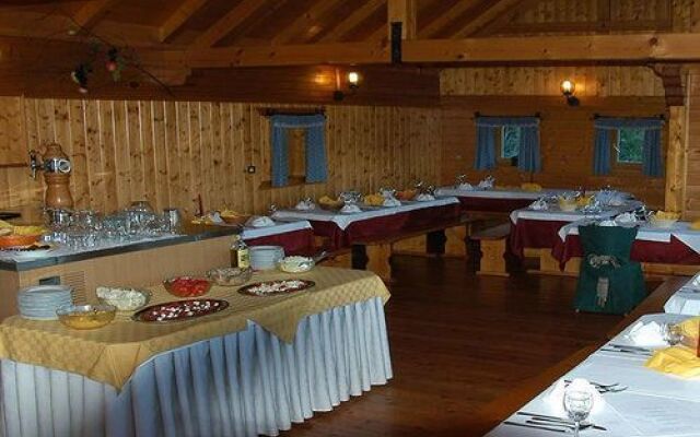 Hotel Gasthof Hoerschwang